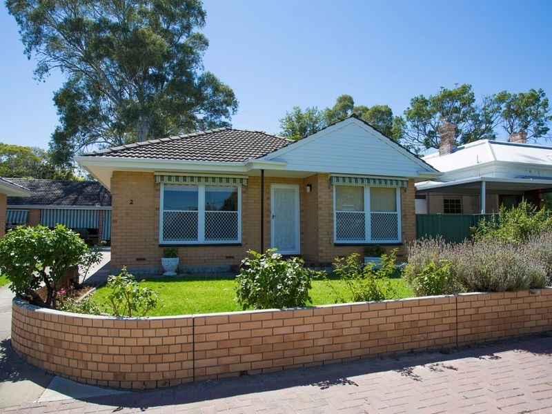 2/10 Tusmore Avenue, Leabrook SA 5068