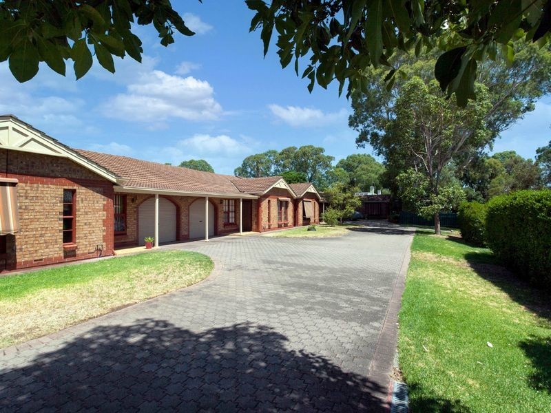 5/43B Bridge Street, Kensington SA 5068