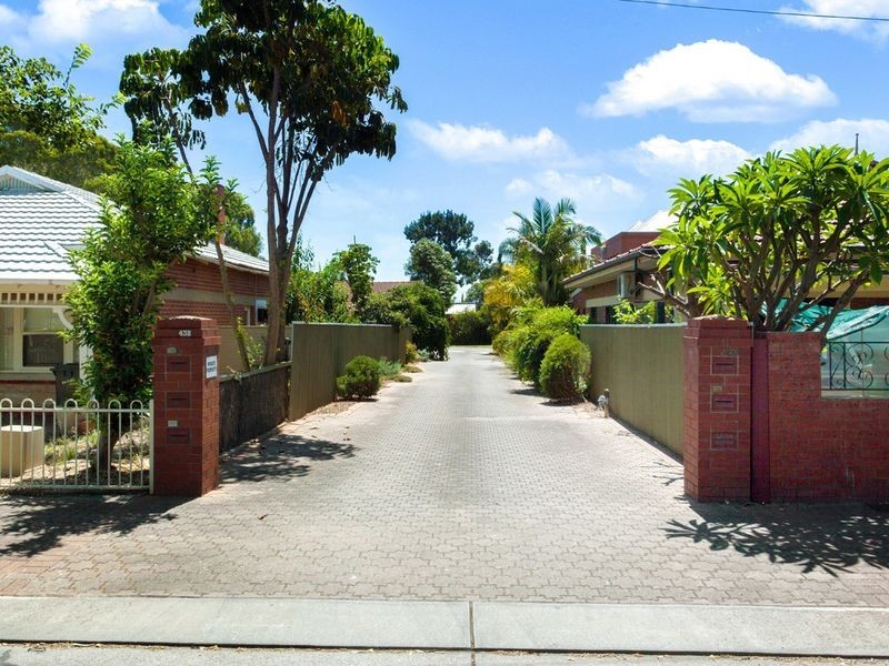 5/43B Bridge Street, Kensington SA 5068