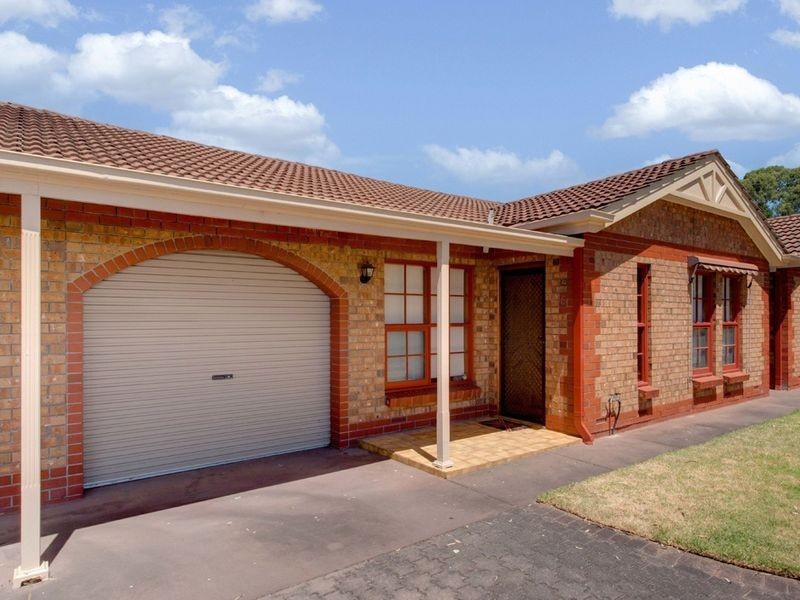 5/43B Bridge Street, Kensington SA 5068