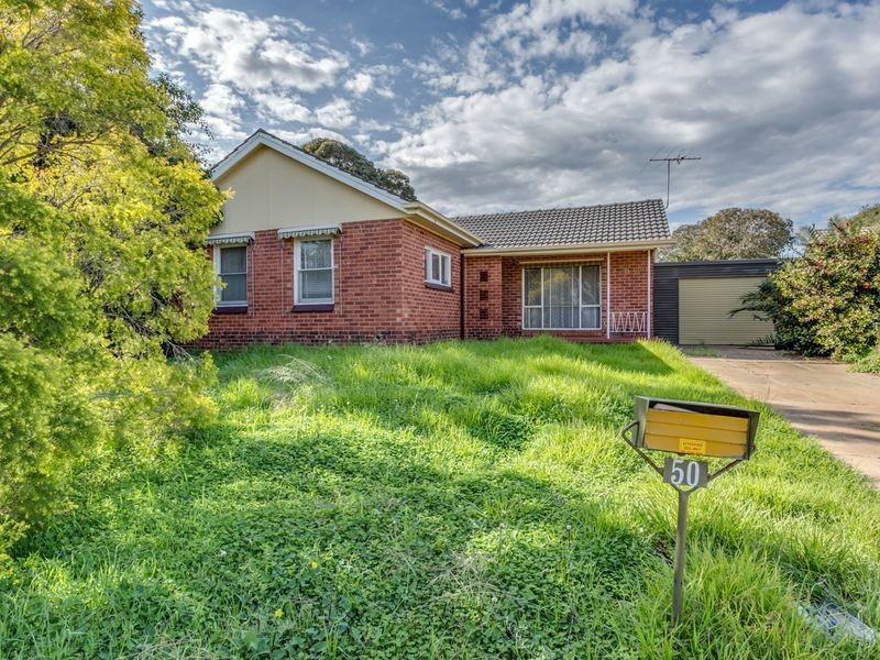 50 Hamblynn Road, Elizabeth Downs SA 5113