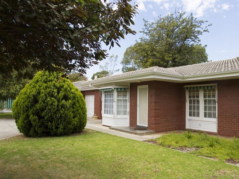 3/52 East Terrace, Kensington Gardens SA 5068