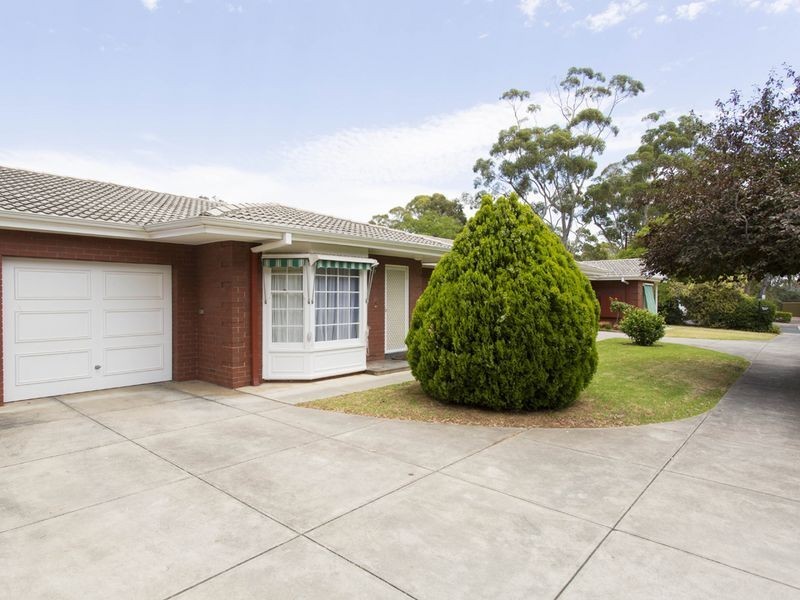 3/52 East Terrace, Kensington Gardens SA 5068