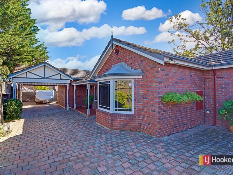 15A Lerwick Avenue, Hazelwood Park SA 5066