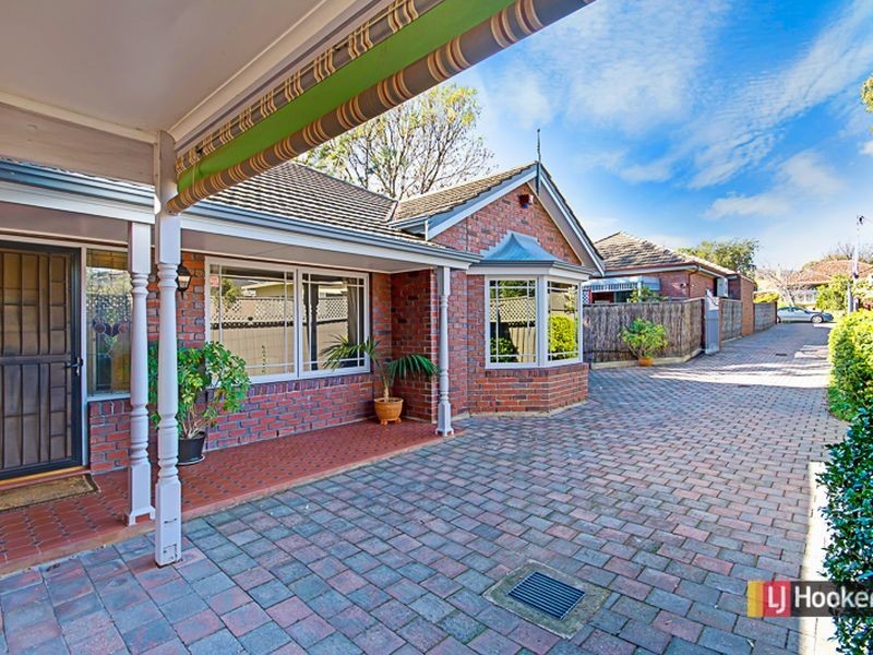 15A Lerwick Avenue, Hazelwood Park SA 5066