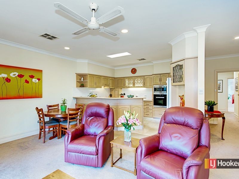 15A Lerwick Avenue, Hazelwood Park SA 5066