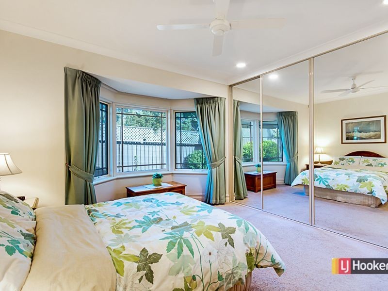 15A Lerwick Avenue, Hazelwood Park SA 5066