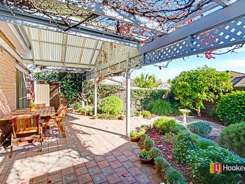 15A Lerwick Avenue, Hazelwood Park SA 5066