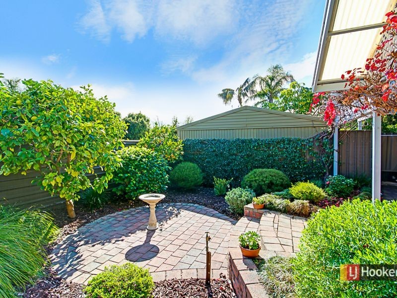 15A Lerwick Avenue, Hazelwood Park SA 5066