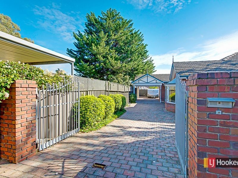 15A Lerwick Avenue, Hazelwood Park SA 5066