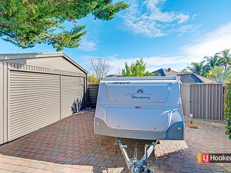 15A Lerwick Avenue, Hazelwood Park SA 5066