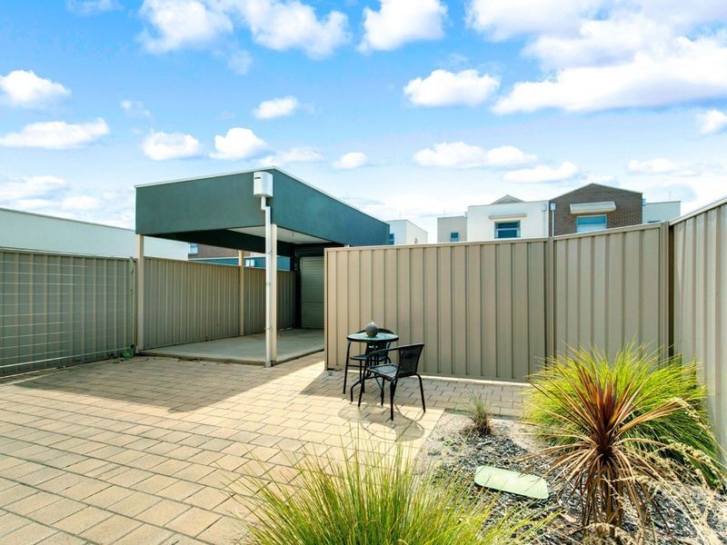 25 Byrness Avenue, Devon Park SA 5008