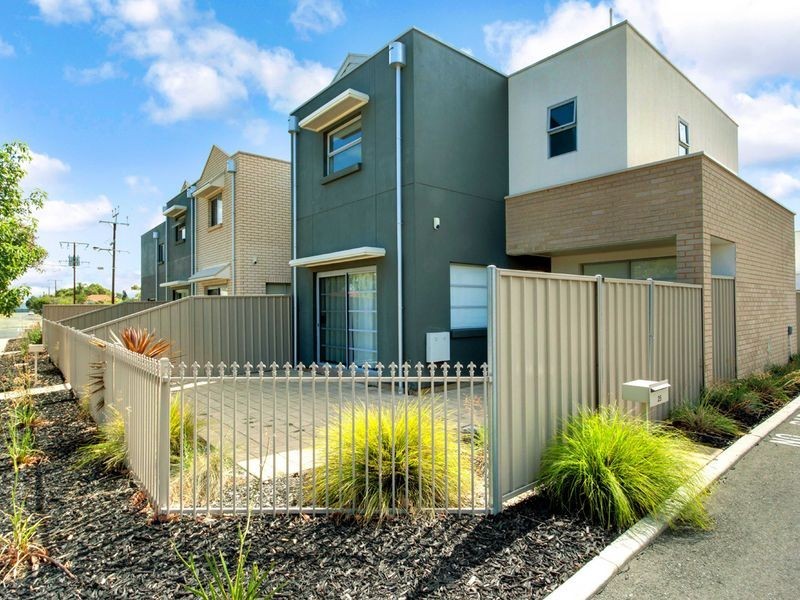 25 Byrness Avenue, Devon Park SA 5008