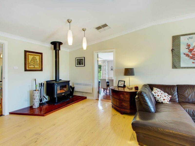 45 Cherryville Road, Cherryville SA 5134