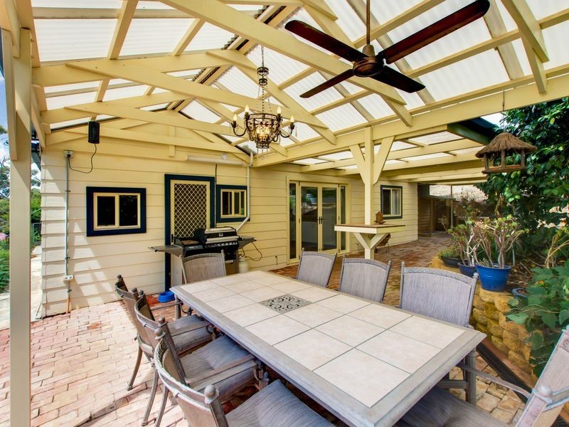 45 Cherryville Road, Cherryville SA 5134