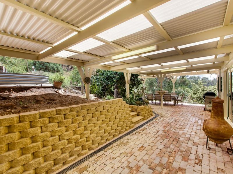 45 Cherryville Road, Cherryville SA 5134