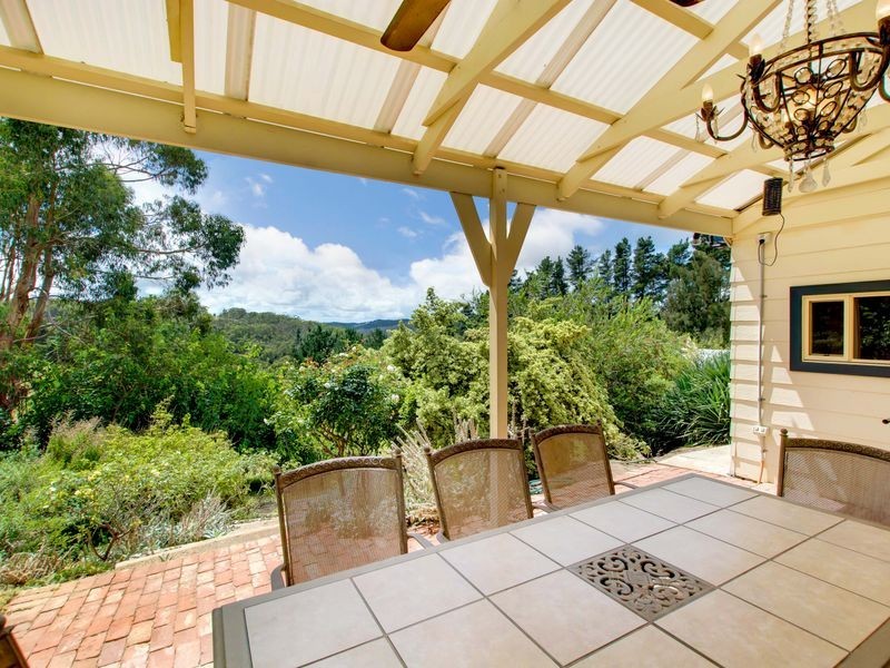 45 Cherryville Road, Cherryville SA 5134