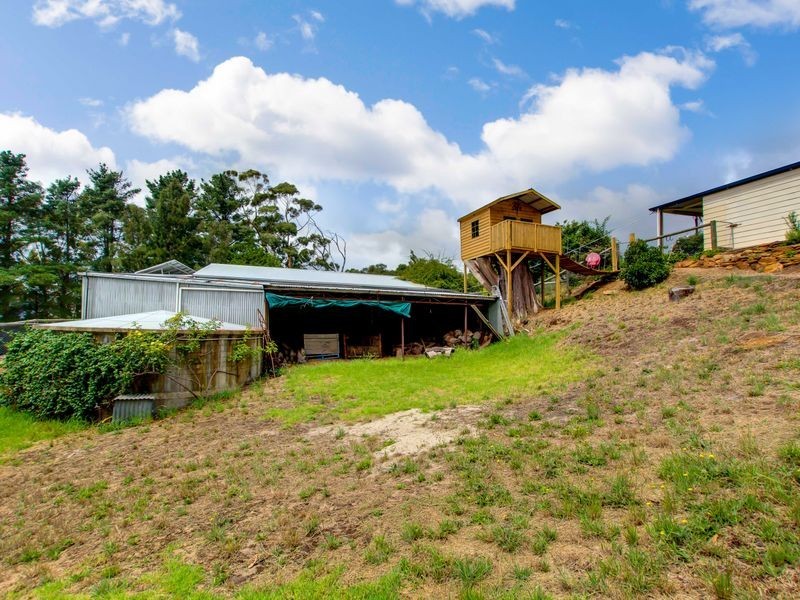 45 Cherryville Road, Cherryville SA 5134