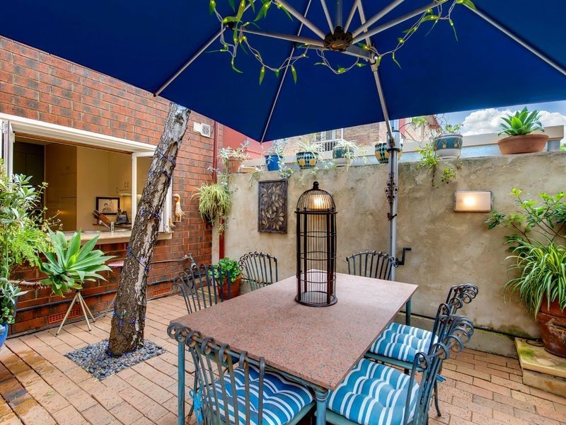 1/17 Finniss Street, North Adelaide SA 5006