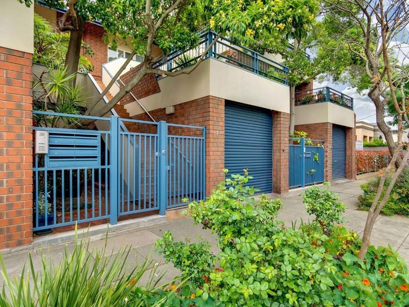 1/17 Finniss Street, North Adelaide SA 5006