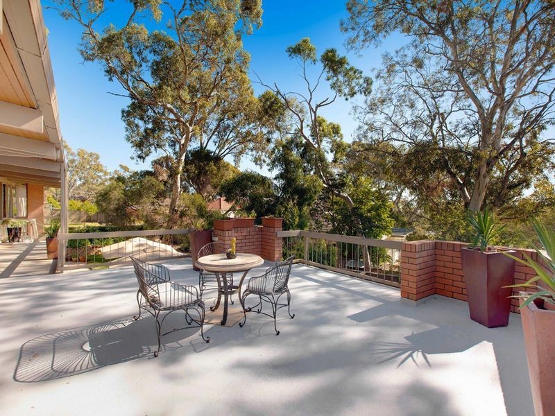 19 Edinburgh Avenue, Stonyfell SA 5066