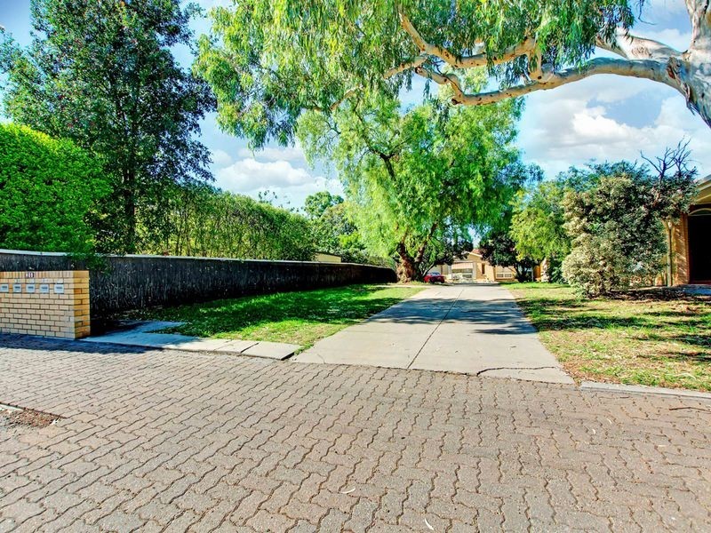 4/400 The Parade, Kensington Gardens SA 5068