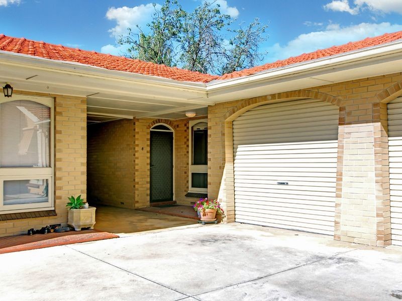 4/400 The Parade, Kensington Gardens SA 5068