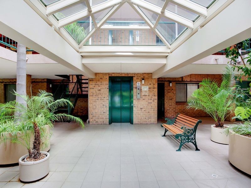 26/21 Jeffcott Street, North Adelaide SA 5006