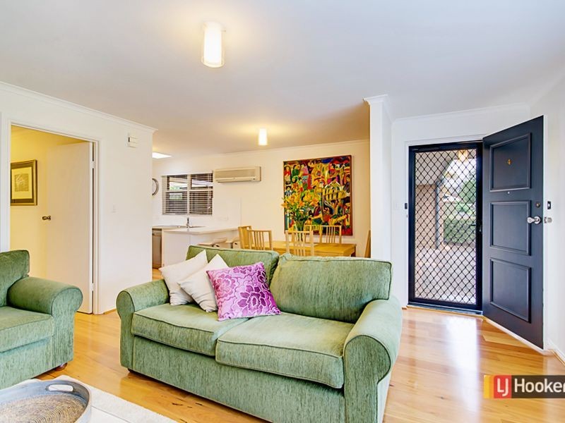 4/52 Maesbury Street, Kensington SA 5068