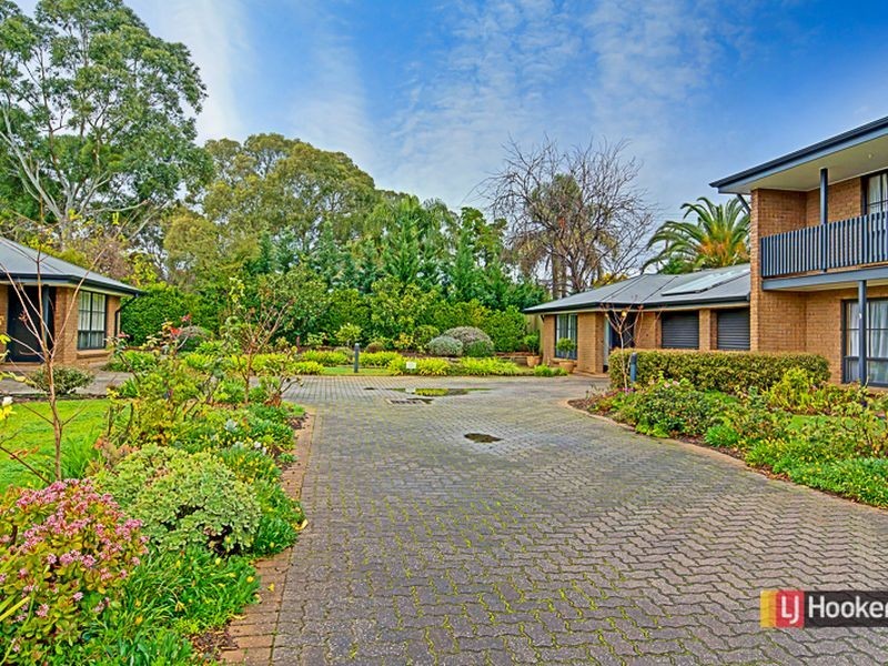 4/52 Maesbury Street, Kensington SA 5068