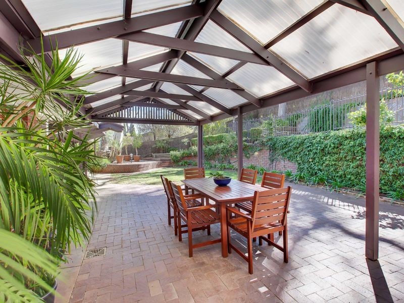 26 Grevillea Crescent, Stonyfell SA 5066