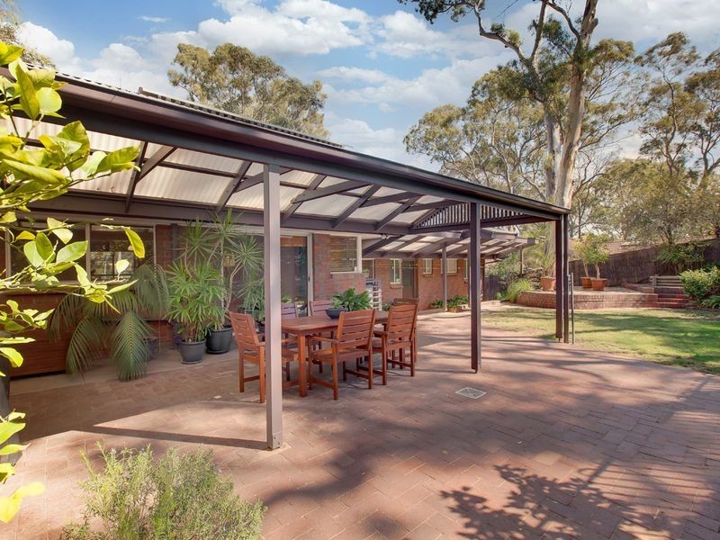 26 Grevillea Crescent, Stonyfell SA 5066