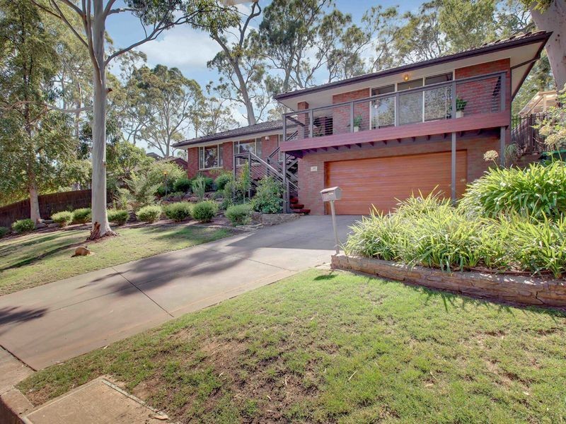 26 Grevillea Crescent, Stonyfell SA 5066