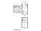 26 Grevillea Crescent, Stonyfell SA 5066 Floorplan