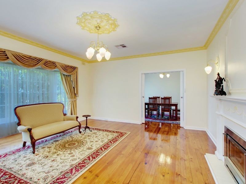 34 Crompton Drive, Wattle Park SA 5066