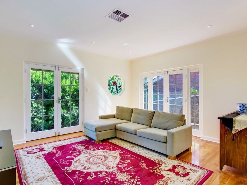 34 Crompton Drive, Wattle Park SA 5066