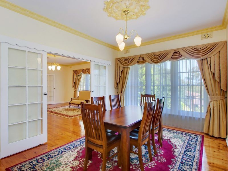 34 Crompton Drive, Wattle Park SA 5066