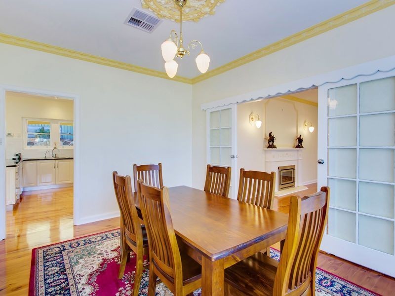 34 Crompton Drive, Wattle Park SA 5066