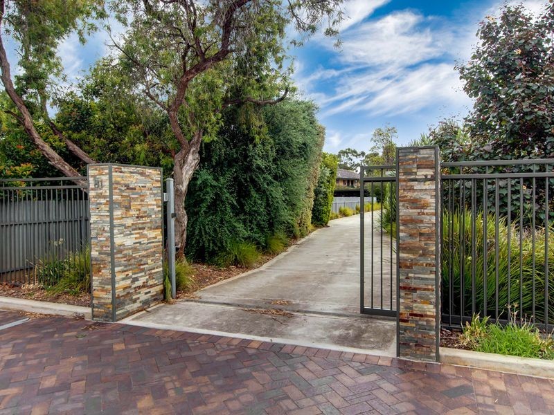12/81 Walkerville Terrace, Walkerville SA 5081
