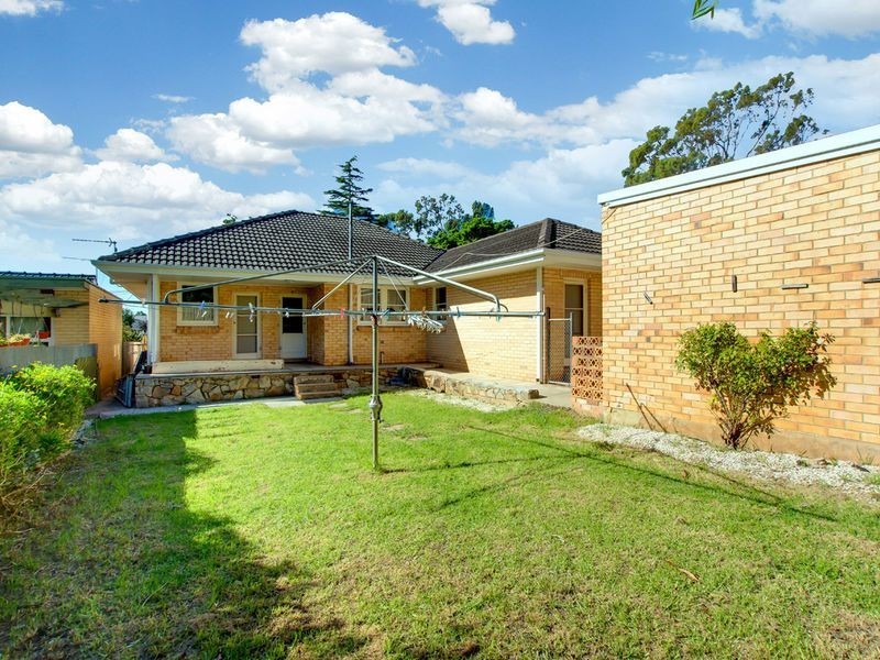 17A Gordon Terrace, Rosslyn Park SA 5072