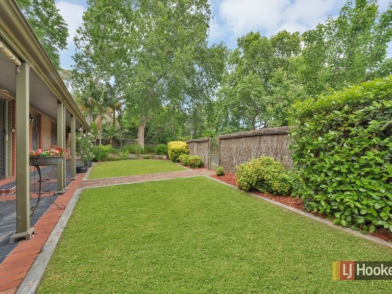 8 The Crescent, Marryatville SA 5068