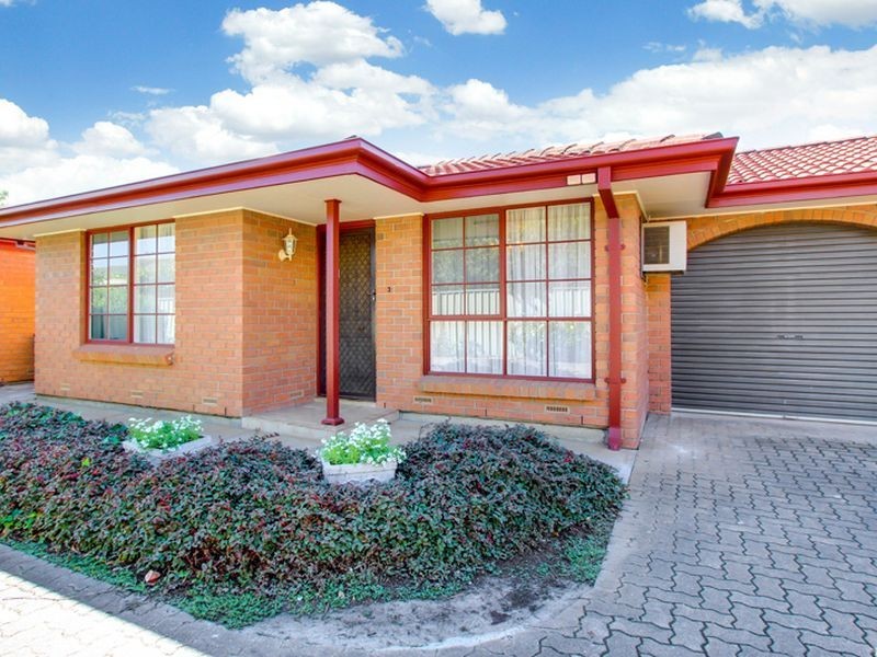 2/11 Myponga Terrace, Broadview SA 5083