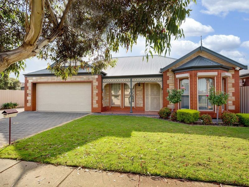 2 Torrens Avenue, Klemzig SA 5087