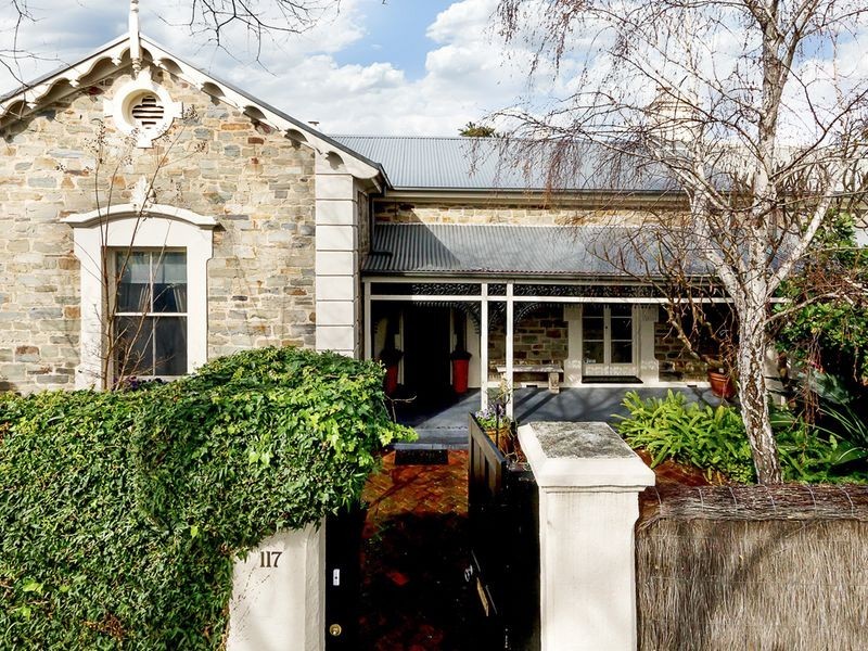 117 Barton Terrace West, North Adelaide SA 5006