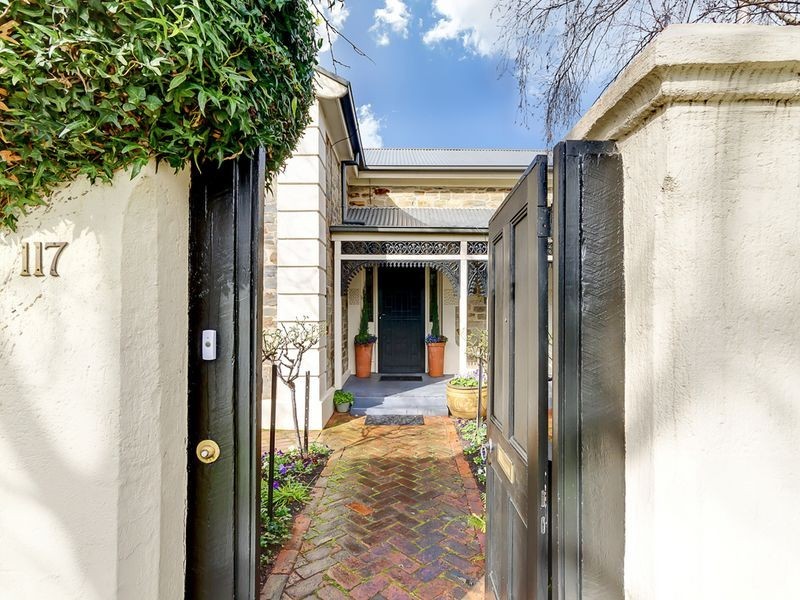 117 Barton Terrace West, North Adelaide SA 5006