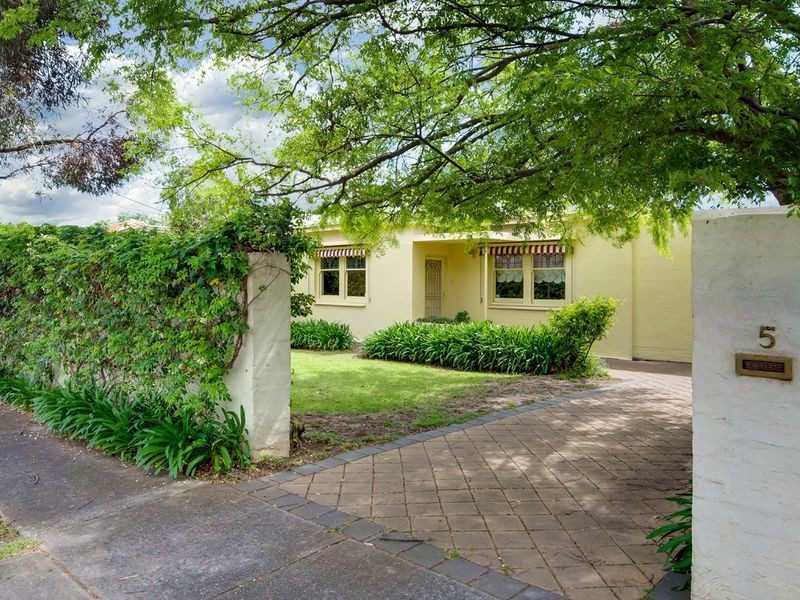 5 Eton Avenue, Magill SA 5072