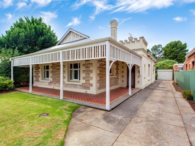 35 Jervois Street, Hawthorn SA 5062