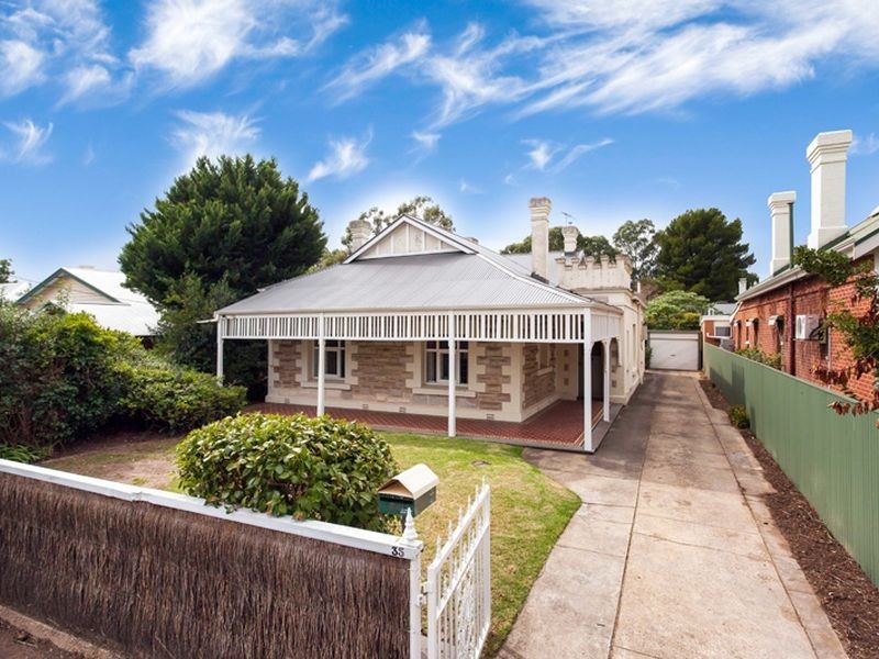 35 Jervois Street, Hawthorn SA 5062