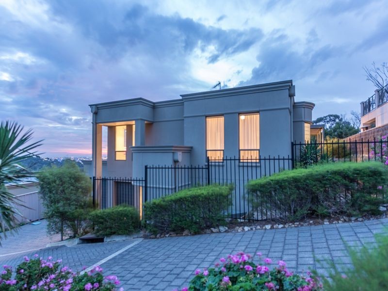 2/19-21 Gandys Gully Road, Stonyfell SA 5066
