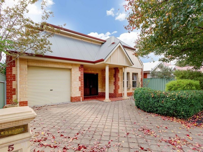 5 Union Street, Beulah Park SA 5067